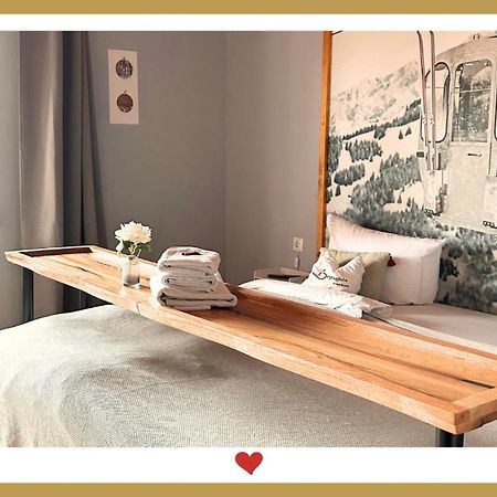 Berghupferl-Alm - Do Legst Di Nieda Bed & Breakfast Flintsbach Dış mekan fotoğraf