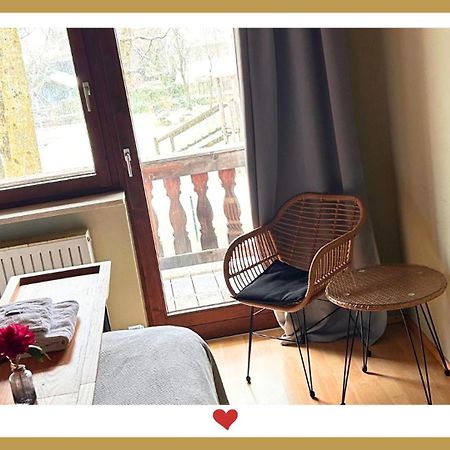 Berghupferl-Alm - Do Legst Di Nieda Bed & Breakfast Flintsbach Dış mekan fotoğraf