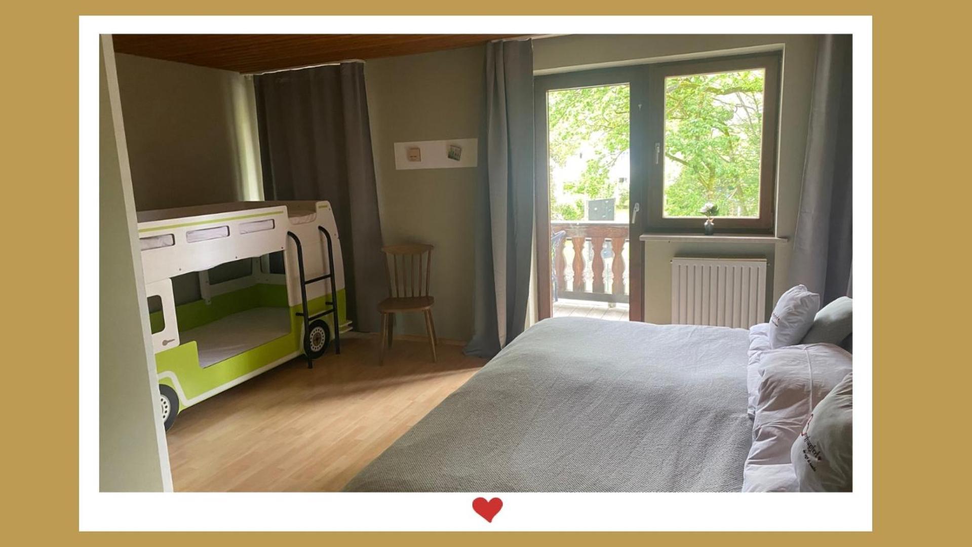 Berghupferl-Alm - Do Legst Di Nieda Bed & Breakfast Flintsbach Dış mekan fotoğraf