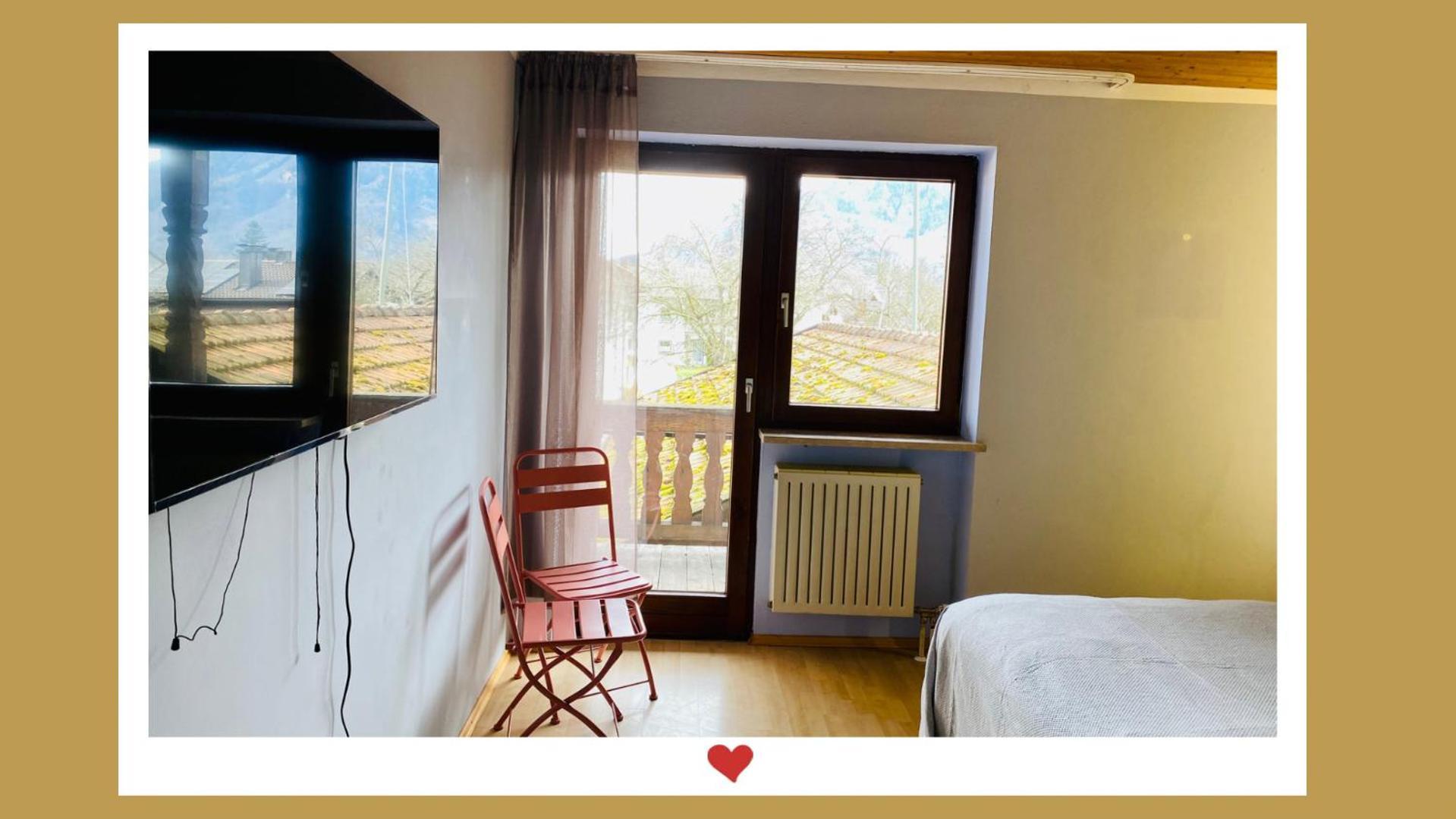 Berghupferl-Alm - Do Legst Di Nieda Bed & Breakfast Flintsbach Dış mekan fotoğraf