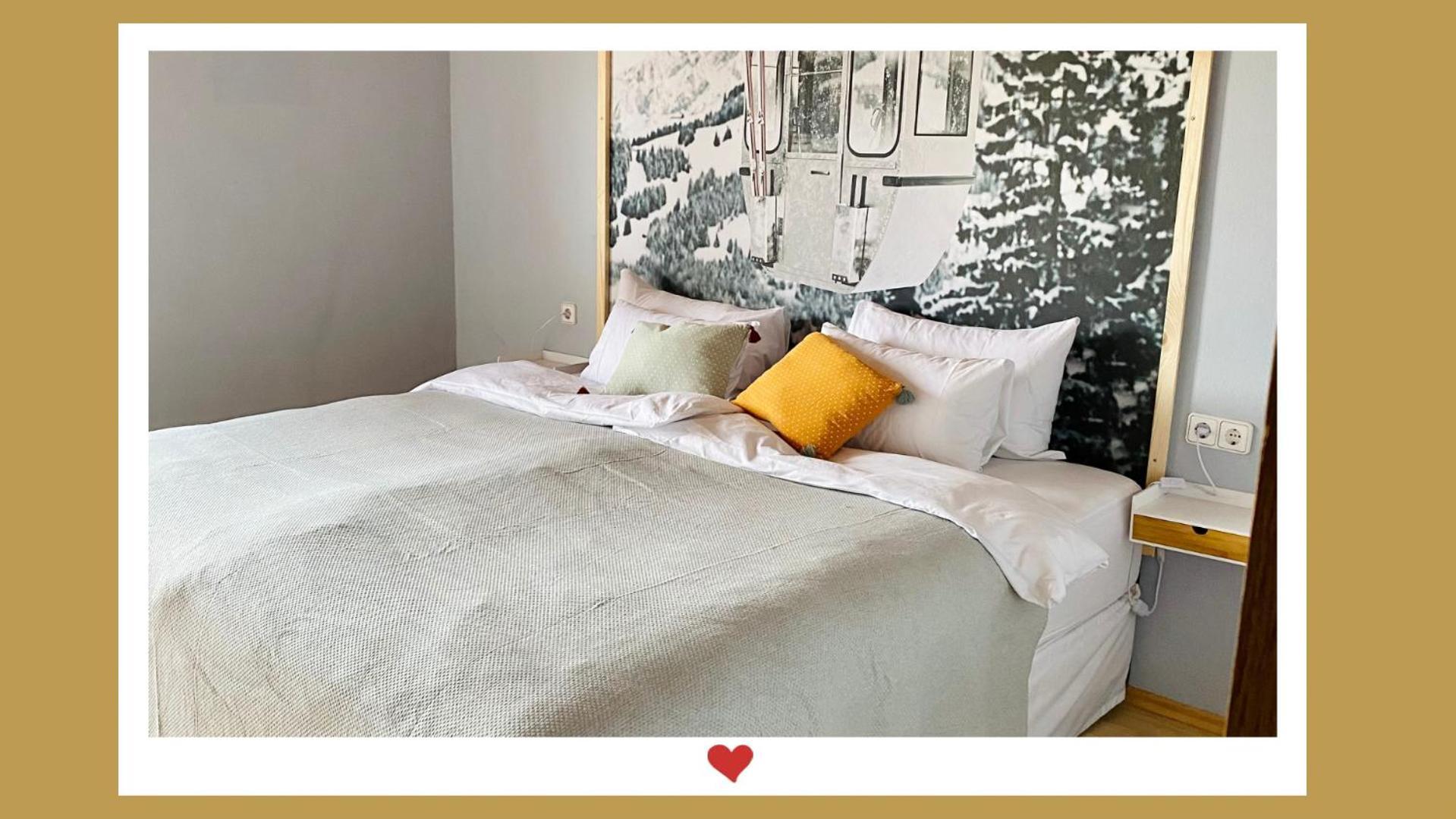 Berghupferl-Alm - Do Legst Di Nieda Bed & Breakfast Flintsbach Dış mekan fotoğraf