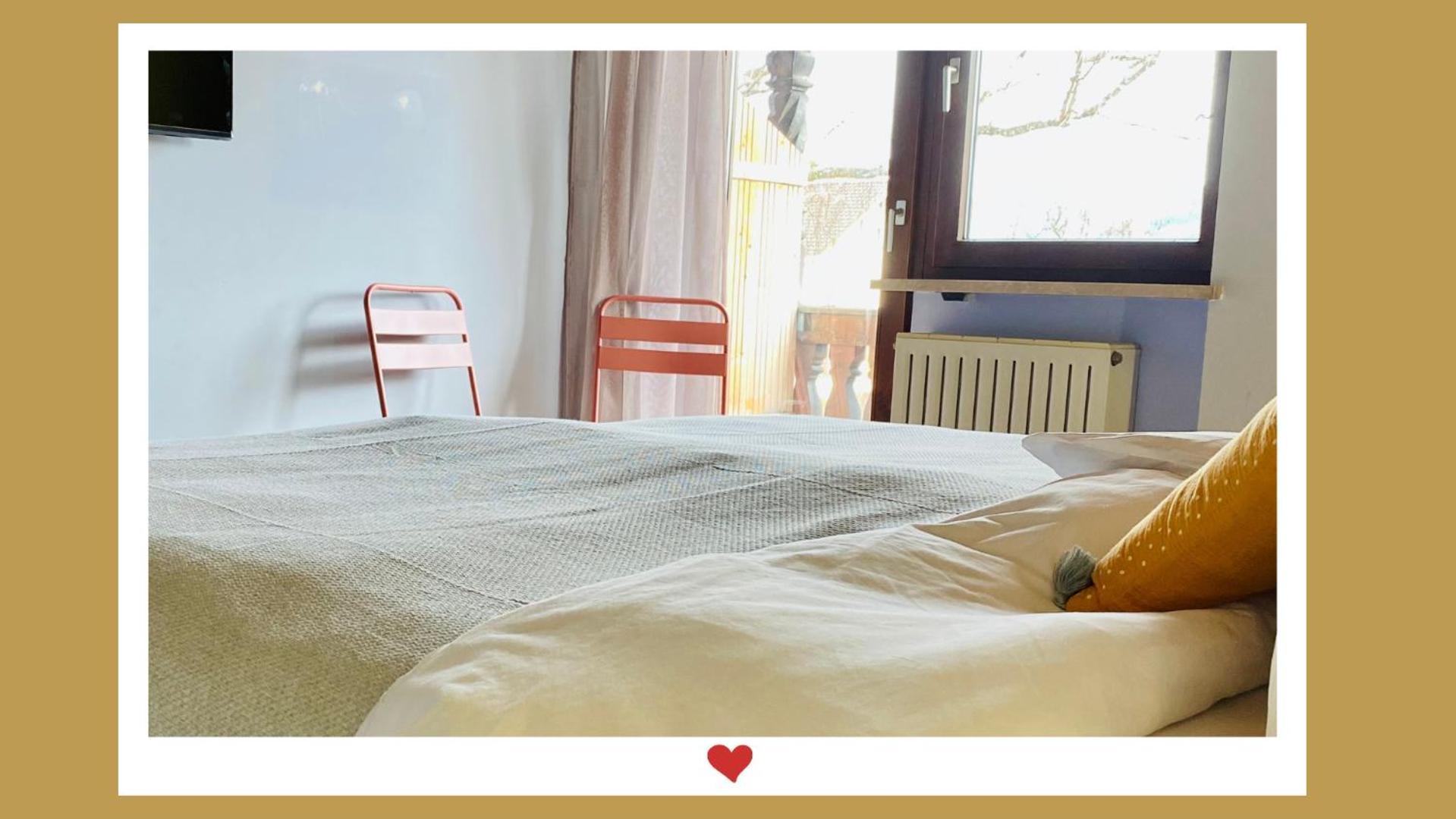 Berghupferl-Alm - Do Legst Di Nieda Bed & Breakfast Flintsbach Dış mekan fotoğraf