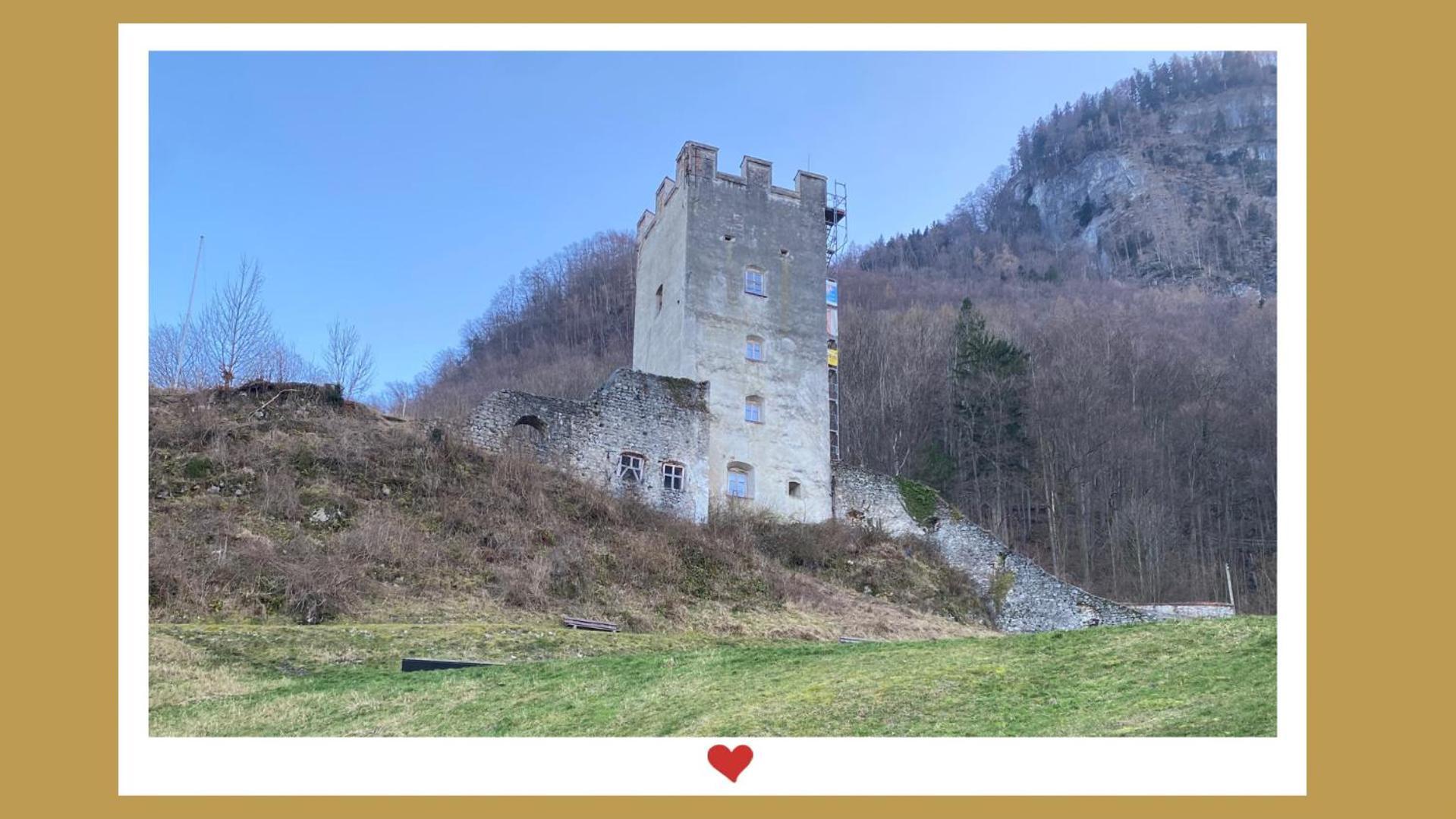 Berghupferl-Alm - Do Legst Di Nieda Bed & Breakfast Flintsbach Dış mekan fotoğraf