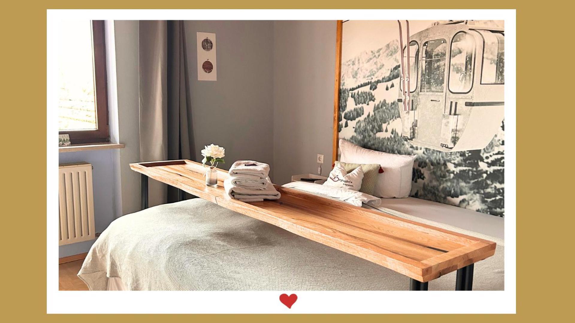 Berghupferl-Alm - Do Legst Di Nieda Bed & Breakfast Flintsbach Dış mekan fotoğraf