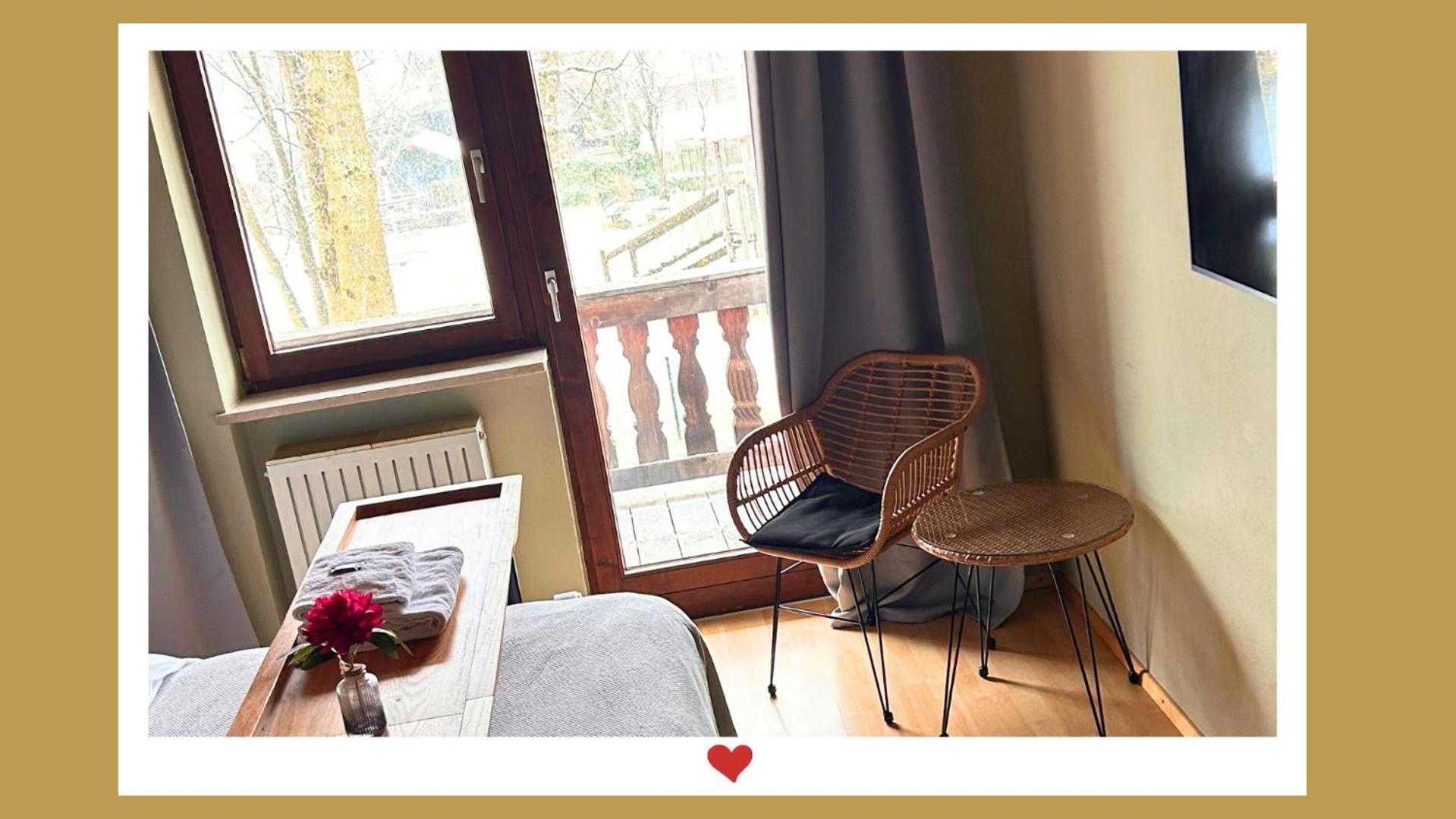 Berghupferl-Alm - Do Legst Di Nieda Bed & Breakfast Flintsbach Dış mekan fotoğraf